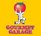 gourmet garage futurehood