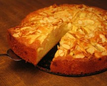 Apple Cake